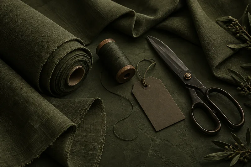 Editorial illustration of garment details to consider when comparing hoodie value